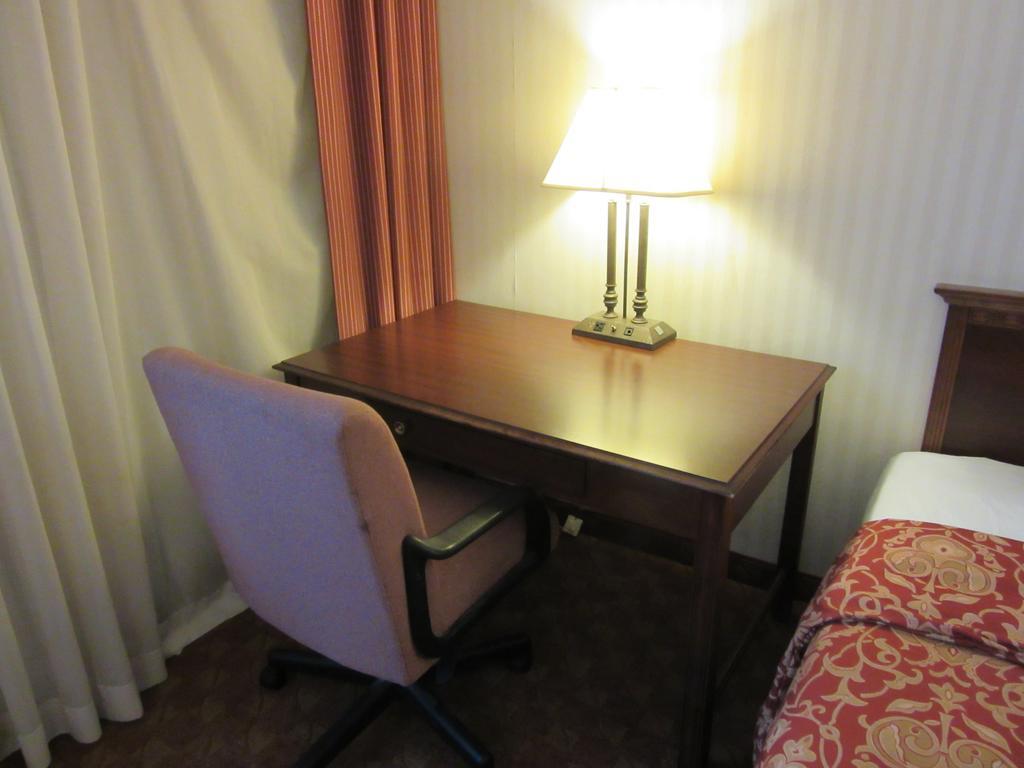 Governor'S Inn & Suites Memphis Zimmer foto