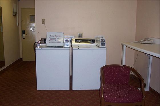 Governor'S Inn & Suites Memphis Einrichtungen foto